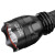 神火 Y8 强光手电筒远射款300米直充电式户外灯 定做  1套