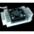 jetson nano tx1tx2开发配件 agx xavier nx散热器外壳2g 专用SD卡32G