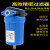 ATS压缩空气精密过滤器 激光切割空压机油水分离器16公斤无尘 [F0126H]除油-3.5立方-1.5寸