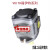 德国福yi特VOITH齿轮泵IPV5-32-101伺服油泵IPV5-40-101