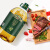欧维丽（Ouweili）西班牙进口压榨纯正橄榄油5L 食用油 中式烹饪家庭钜惠装 5升一桶装