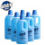 欧德素（AUTOTRIO）多用途浓缩清洁剂 洗车居家清洁剂AU-28510 强力去油污清洗剂1升X6瓶