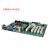 工控主板H110H81带PCI-E槽研华610L通用705工业板AIMB-707G2 (EMBA-H410支持10*11代CPU)
