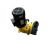 工洲 GI助磨剂计量泵 不锈钢齿轮泵 泵单向 沪往复泵Galileo Galilei GB0180(PVC) 1.1