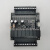国产 PLC工控板 可编程控制器 2N 20MR 20MT（HK） 加装1DA(0-3V)