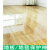 透明地垫pvc门垫塑料地毯木地板保护垫膜进门客厅防水滑垫子 透明2mm 40*60cm