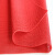 镂空防水地垫 PVC橡胶塑胶淋浴间澡堂游泳池馆卫浴垫子定制满铺新 红色4.5mm厚*1.8米宽*1米长