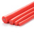 AGG直流硅胶高压线超柔软耐高温线防击穿25KV30KV40KV0.5-2.5平方 30KV-1.5平方/1米 红色