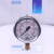 WIKA威卡EN837-1压力表213.53不锈钢耐震真空气体液体油压表 0-0.6MPA/BAR
