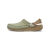 卡骆驰（crocs）4S球鞋  MPQ X Crocs Classic Clog Mocha一脚蹬户外休闲鞋 209389260现货速发 4243M9