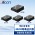 itcom艾迪康 HDMI网线延长器 HDMI1发3收 1对3高清音视频网络信号分配传输放大收发转换器 IT168-HNRA1/3