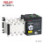 CDQ1s-100/4P 40A 简易型  双电源自动转换开