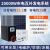 太阳能发电机系统大型220v电池板5000w全套光伏发电系统 20KW低配工频市电互补发电