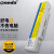 ONEDA 适用 三星 Samsung RF510 NP-R464 笔记本电池 6芯111 白色 R470-AS03