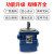 孔柔液压YB1叶片泵油泵YB16 YB1101642025405080100单双联 YB110