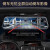 暗影猎手适用于2020-23款比亚迪汉dmi专用流媒体行车记录仪原厂款高清夜视 官方标配(单镜头+32G内存卡) 10寸智能流媒体