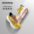 索康尼（SAUCONY）男鞋 2024夏新款ENDORPHINSPEED啡速3竞速跑鞋耐磨透气跑步鞋 啡速3/黄 39