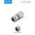 QYMW SMA公头负载2W射频同轴测试假堵头终端短路器 DC-8G SMA负载18G/2W