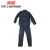 惠象 京东工业自有品牌 定制夏季夹克套装 藏青色 185号 HXS-2024-550