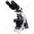 BM彼爱姆双目偏光显微镜BM-57XB 双目1600倍 0-90°转动式检偏器 λ试板1/4λ试板