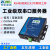 智嵌 导轨式串口服务器/RS232 RS485转以太网/Modbus TCP/网关 挂耳式普通版E1(含电源)