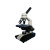 上海海恒水专家XSP-1C单目生物显微镜实验室仪器定制