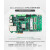 MLK MZU04A FPGA开发板XILINX Zynq MPSOC 4EV3 单买ADC卡DAQ924814bits20M