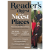 【包邮】【订阅】 Readers Digest 读者文摘 美国版 英文版 英文原版杂志 进口美文正版文学杂志 年订10期刊 Reader ’s Digest 英语阅读