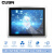 CUSN触讯 10.4/12/17/19/15英寸工控一体机嵌入式触摸屏壁挂电阻 15英寸电阻纯平款 标准款触显无主机/VGA+HDMI