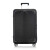 新秀丽（Samsonite）LITE-BOX系列超轻拉杆箱男女通用行李箱时尚登机箱商务旅行箱42N 黑色 25寸