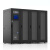 神盾卫士SDWS 一体化机柜数据中心微模块机柜集成机架UPS电源空调配电环控柜 SZT1P4含空调UPS