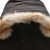 CANADA GOOSE 加拿大鹅 EMORY PARKA 男士保暖羽绒羽绒派克大衣 2580M 黑色 L