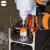德国ALFRA欧霸全系列磁力钻 磁座钻钢板钻38/50磁力钻 磁座钻钢板 RB 35 B(220V)