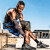 迈克达威（McDavid）美国McDavid迈克达威篮球保护半月板损伤固定支撑运动护膝4200 左腿 L(34.9-37.5cm)