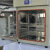 JXZXYL 立式电热恒温干燥箱 实验室工业试验箱高低温烘箱不锈钢 DHG-9440AS 410L