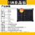 诺安跃 太阳能电池板12v 220v光伏发电充电板单晶 1件起批 A级  高效15W单晶板 不带线 尺寸345*27 3天