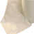 上柯 W1780 PP编织布编织袋筒料蛇皮袋卷料包装布 白色不覆膜宽35cm(约197m)
