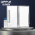 欧普照明（OPPLE）智能恒温 遥控摆风 智能浴霸  卫生间浴室适用集成吊顶（带开关和遥控器）