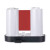 彩标 CTK50R 50MM*30M 色带 （计价单位：卷） 红色
