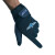 HVJC 2020 HVJC军威新式内手套户外手套全指作训抓绒保暖防寒手套 蓝色 S/M/L/XL