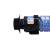 创硕 MPC2503C1蓝色粉盒 适用理光MPC2003SP/C2003ZSP/C2503SP/C2503ZSP/C1803/C2011SP 标容 3k