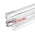 led灯管T8节能灯超亮1.2米30W光管一体化长条日光灯 led灯管1.2米30W(25支装) 白  其它