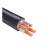 九州星（JIUZHOUXING）国标铜芯电缆线 YJV-0.6/1KV-4*4平方 绝缘护套硬线 单位：米