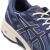 亚瑟士（asics）全球购跑步鞋23专柜男款休闲跑鞋运动鞋平衡 Blue UK 10