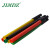 JIMDZ 1KV热缩电缆终端头附件 五芯绝缘套管电缆低压多芯热缩终端头 2.0两芯10-16平方