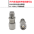 宏达硕 同轴固定SMA衰减器18GHZ高频2W SMA-JK公母 18GHZ-10DB