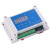 国产兼容PLC Fx-25MR 25MT单片机工控板 继电器 可编程控制器M08 M08-AT(晶体管输出)