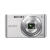 索尼Sony/ DSC-W830 便携数码相机/照相机/卡片机 W800 W810 索尼W830 银色(港货) 店保5年 套餐一