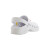 鞍琸宜SafetyJogger 手术室鞋实验室鞋 ESD防静电 SRC级防滑 CE认证 白色 Sonic 076010 43/44码