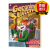 Geronimo Stilton Reporter #6: Operation: Shufongfong 老鼠记者 精装全彩漫画小说6 瑞雅进口原版